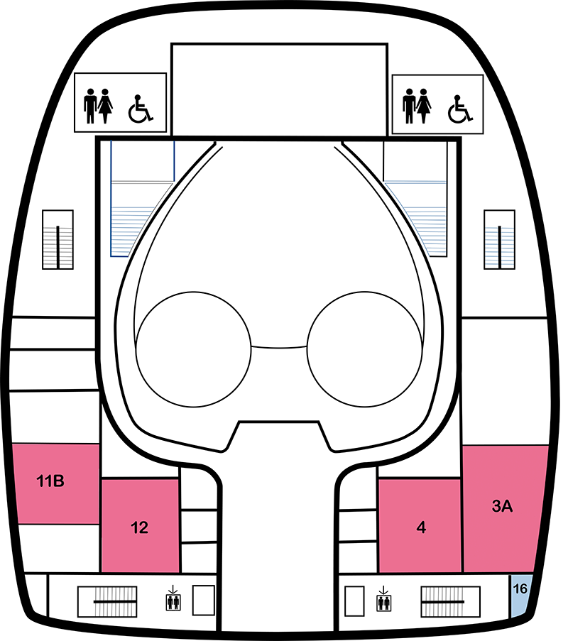 ACC Level 1 with break out rooms
