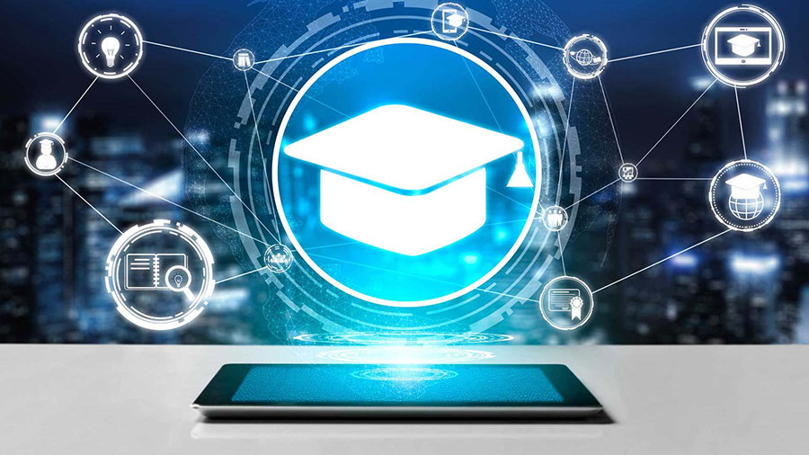 Digital transformation in higher education - UCISA