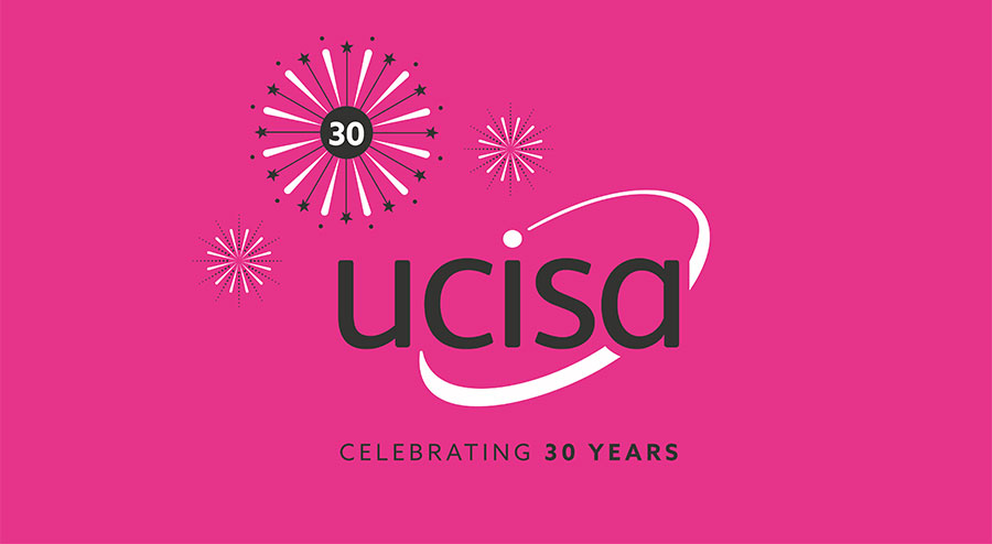 ucisa celebrating 30 years