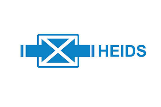 HEIDS logo