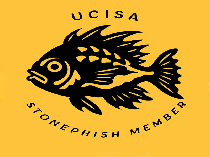 UCISA Stonephish members