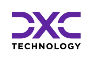 dxc technologies logo