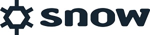 logo for Snow Software