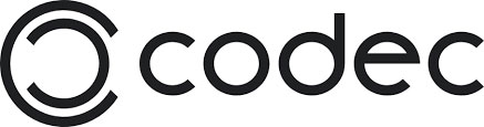 codec logo