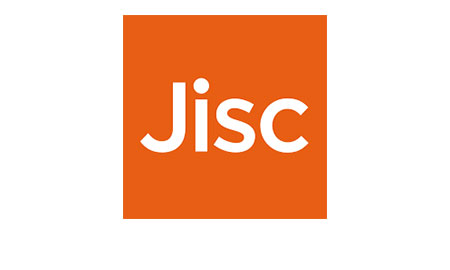 Jisc logo