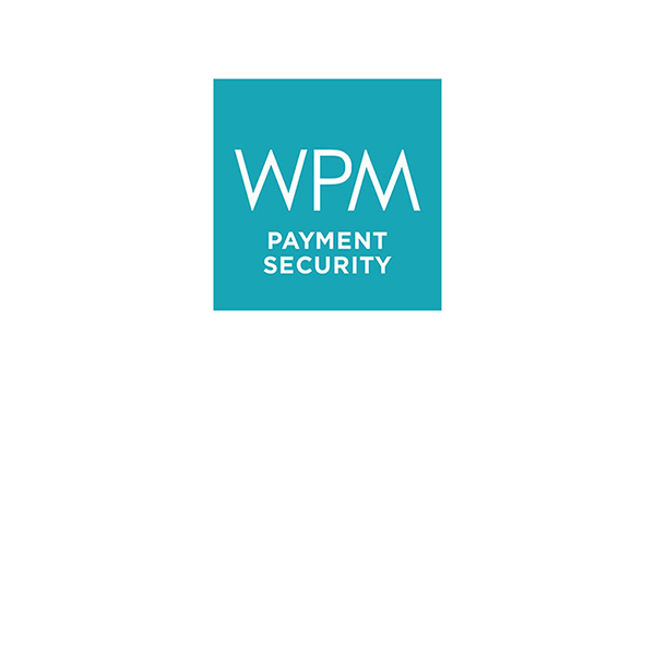 WPM Payment Security logo
