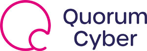 Quorum Cyber logo
