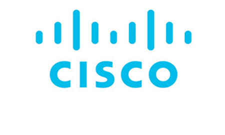 Cisco logo