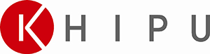 company logo for KHIPU networks