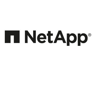 NetApp logo