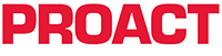 Company logo for Proact