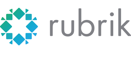 Rubrik logo