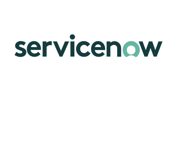 service now logo