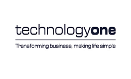 TechnologyOne logo