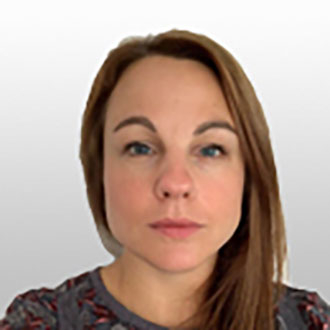 person looking at the camera