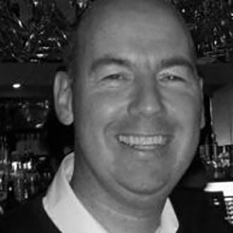 person smiling at the camera