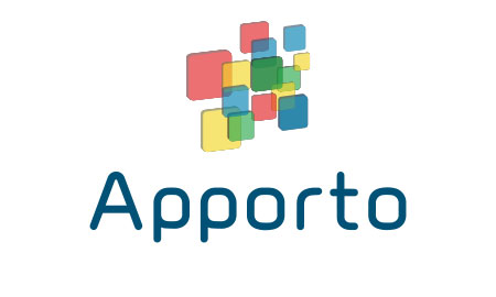 apporto logo