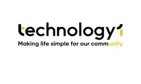 Technology1 making life simple for our community