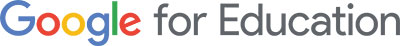 google for education logo