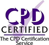 CPD Certified The CPD Certification Service