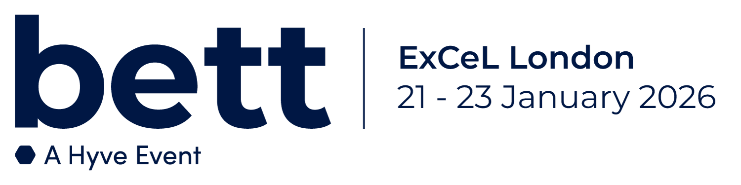 bett a hyve event Excel London 21-23 January 2026